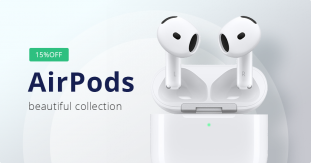Airpods