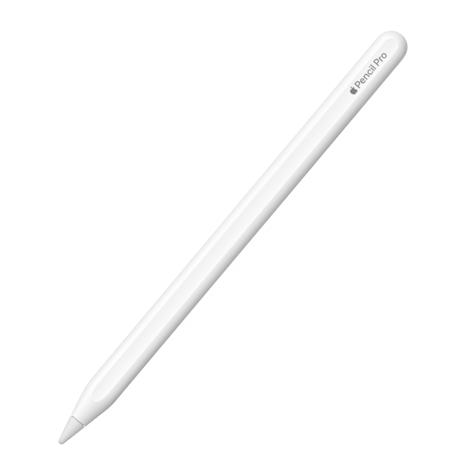 Apple Pencil Pro - White, Afbeelding 2