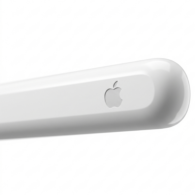 Apple Pencil Pro - White, Afbeelding 4