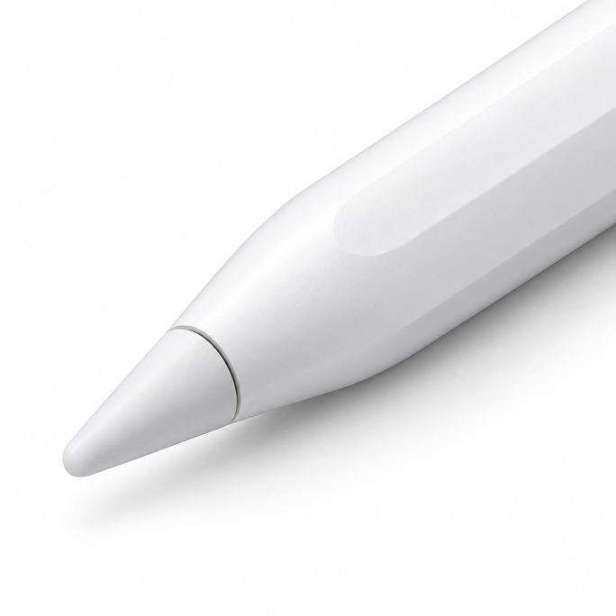 Apple Pencil 2nd Gen. (2025) - White, Image 5