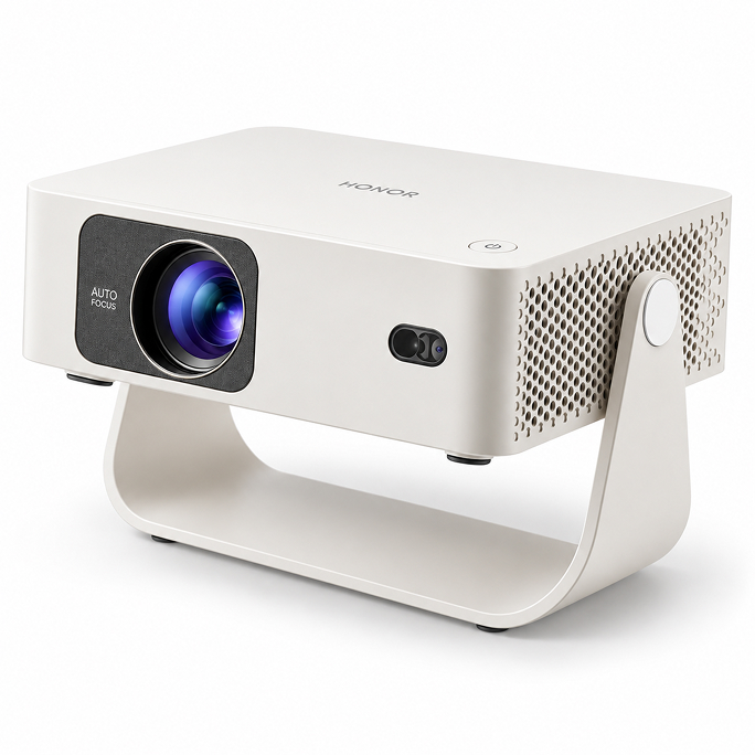 Honor Projector Air Pro N5 - White, Image 4