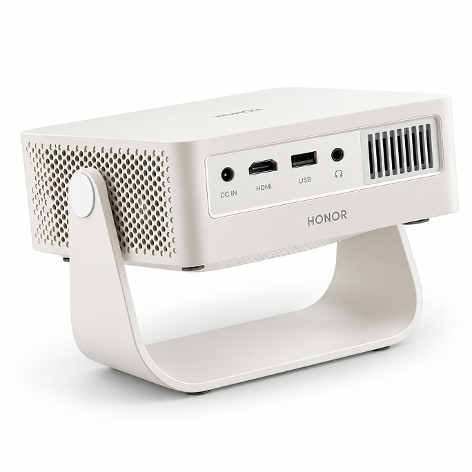 Honor Projector Air Pro N5 - White, Image 3