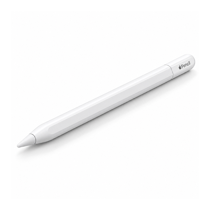 Apple Pencil USB-C - White, Image 4