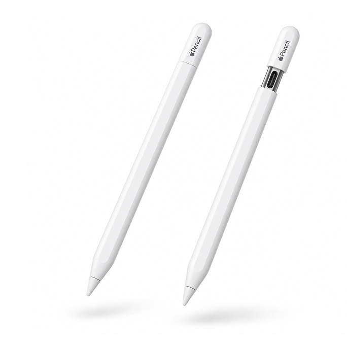 Apple Pencil USB-C - White, Image 2