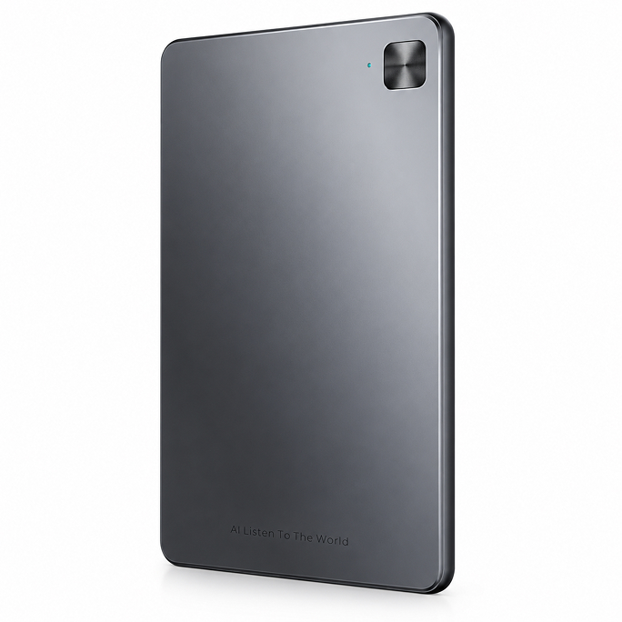 Honor Choice Kumi AI Note - Grey, 60€, Image 3 Honor Choice Kumi AI Note - Grey, Image 3