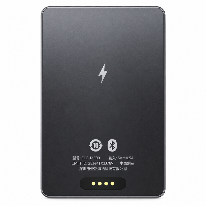 Honor Choice Kumi AI Note - Grey, 60€, Image 4 Honor Choice Kumi AI Note - Grey, Image 4