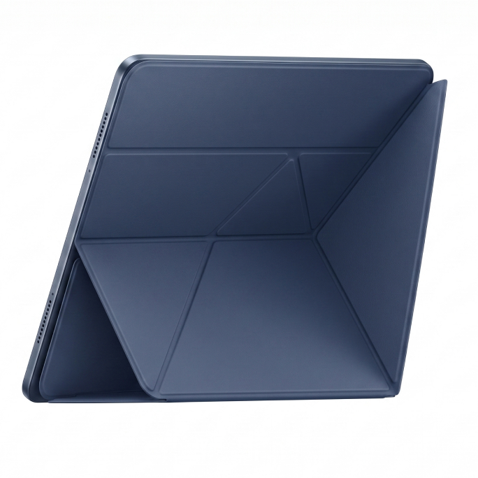 OnePlus Pad 3 Folio Case - Blue, Image 3