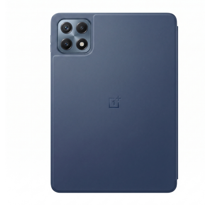OnePlus Pad 3 Folio Case - Blue, Image 4