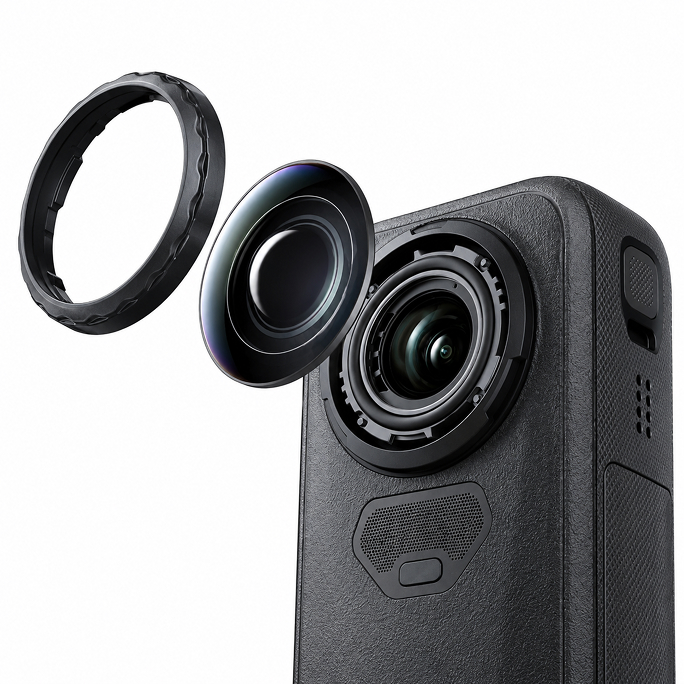 Insta360 X6 - Black , 731€, Image 4 Insta360 X6 - Black , Image 4