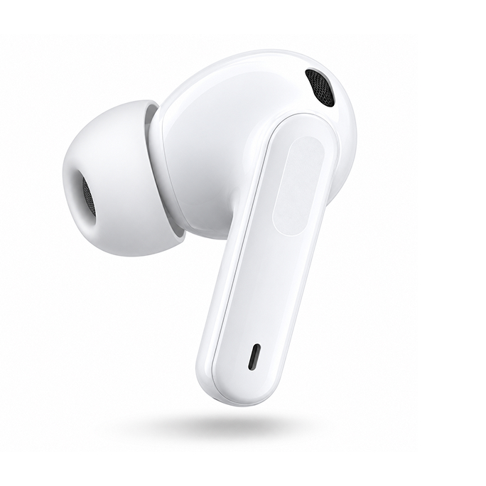 Honor Choice Earbuds X7I - White, Image 5