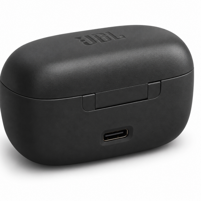 JBL Wave Flex 2 - Black, 47€, Image 4 JBL Wave Flex 2 - Black, Image 4