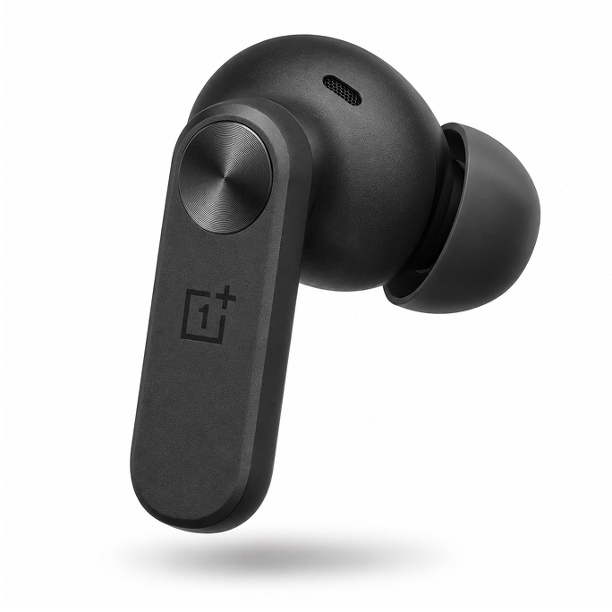 OnePlus Nord Buds 3R - Black, Image 4