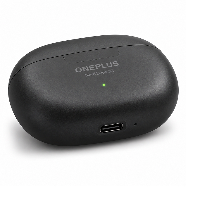 OnePlus Nord Buds 3R - Black, Image 3