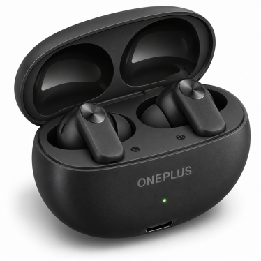 OnePlus Nord Buds 3R - Black