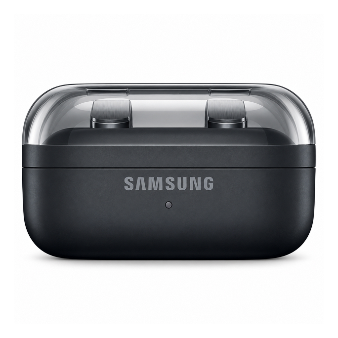 Samsung Galaxy Buds4 R540 - Black, Image 4