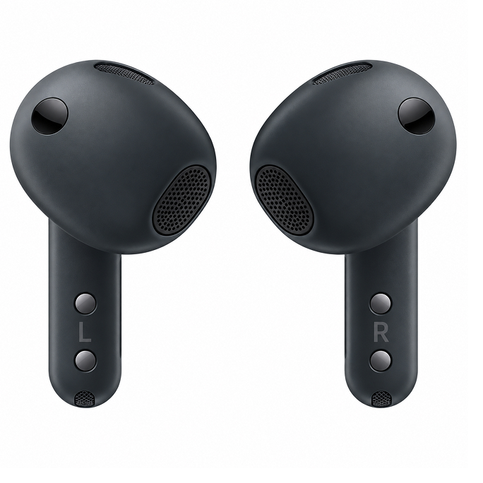 Samsung Galaxy Buds4 R540 - Black, Image 5