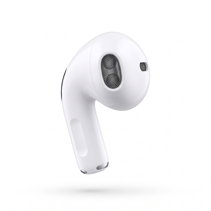 Apple AirPods 4 ANC - White, Image 5