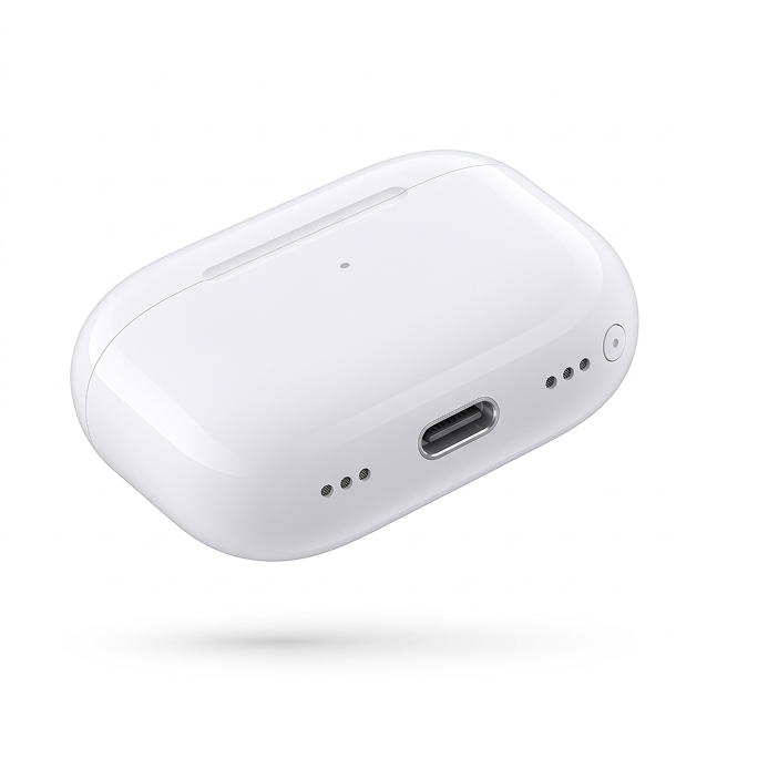 Apple AirPods 4 ANC - White, Image 4