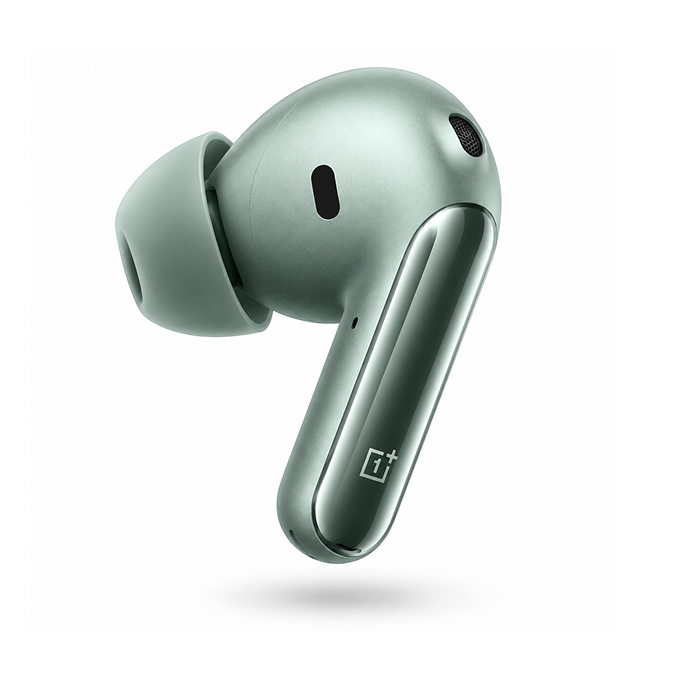OnePlus Buds 4 - Green, Image 5