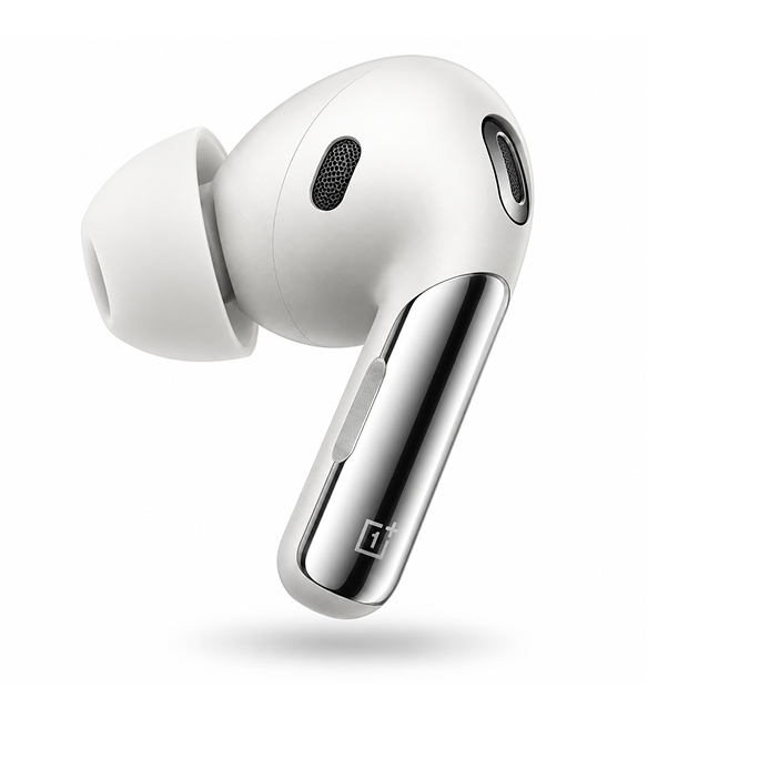 OnePlus Buds Pro 3 - White, Image 5