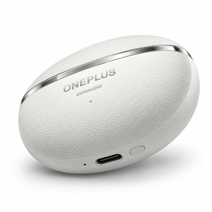 OnePlus Buds Pro 3 - White, Image 4