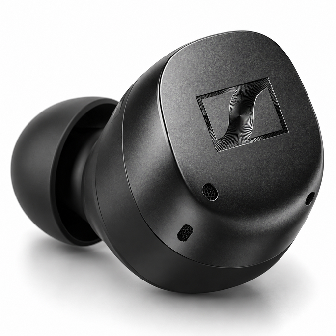 Sennheiser Momentum True Wireless 3 - Black, Image 5