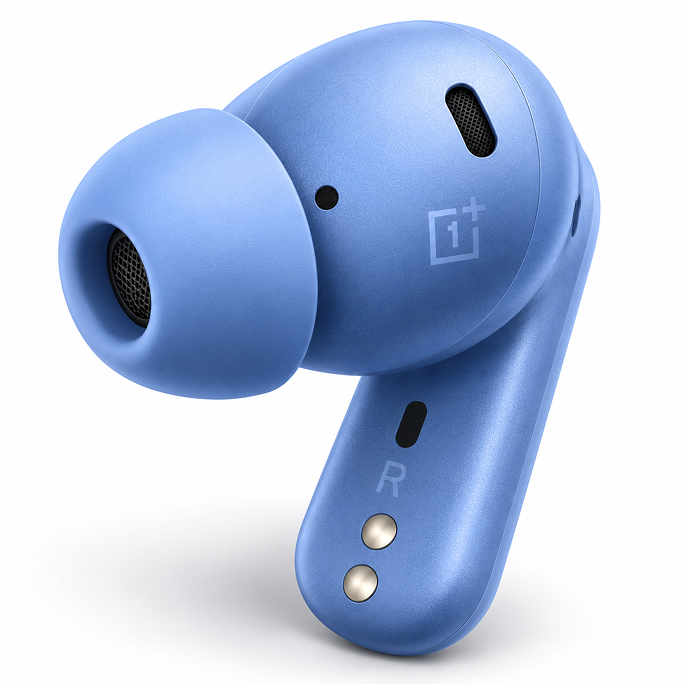 OnePlus Nord Buds 3R - Blue, Afbeelding 5