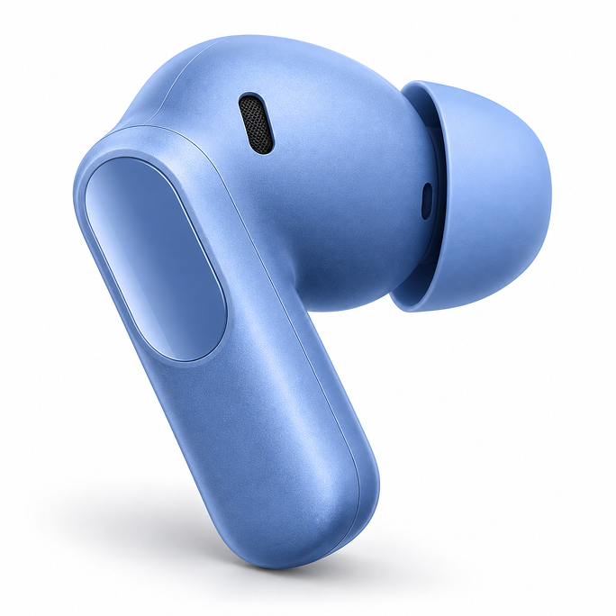 OnePlus Nord Buds 3R - Blue, Afbeelding 4