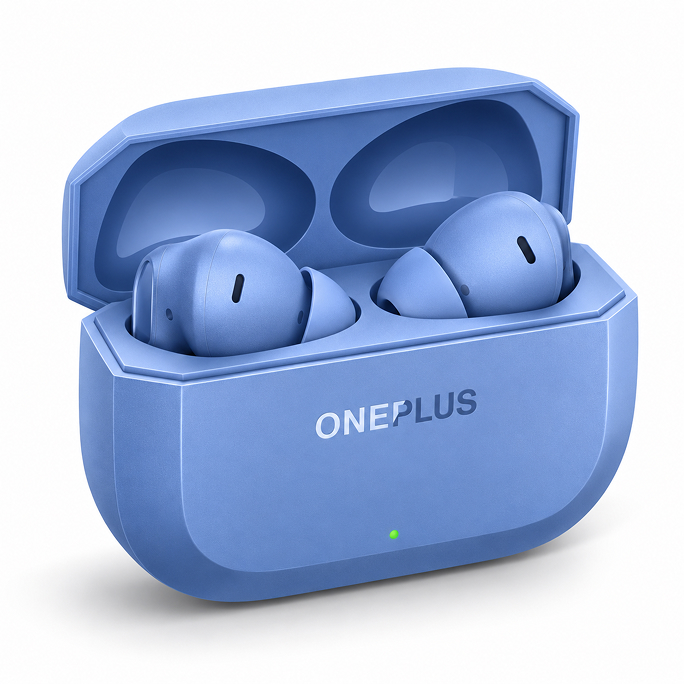 OnePlus Nord Buds 3R - Blue, Afbeelding 3