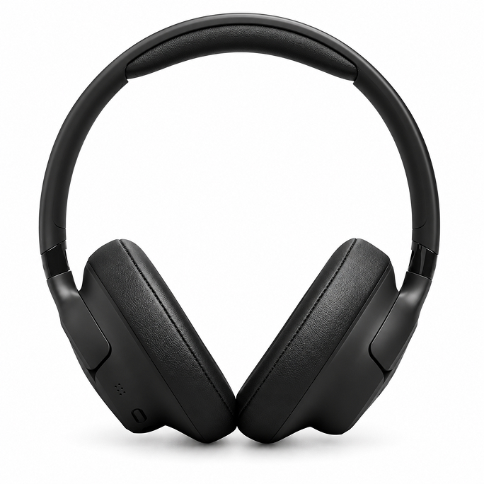 JBL Tune 730 Headset - Black, Afbeelding 5