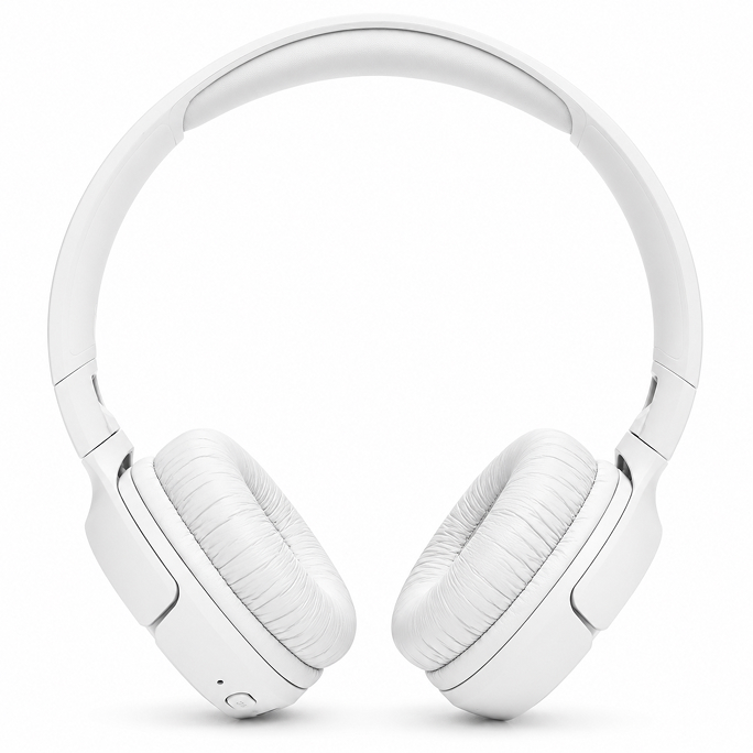 JBL Tune 520BT - White, Afbeelding 5