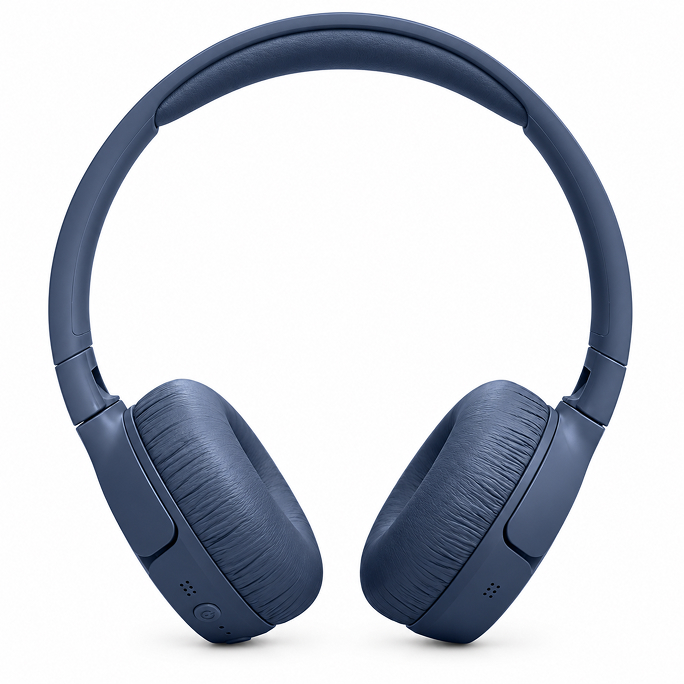 JBL Tune 670NC Headset - Blue, 60€, Afbeelding 5 JBL Tune 670NC Headset - Blue, Afbeelding 5