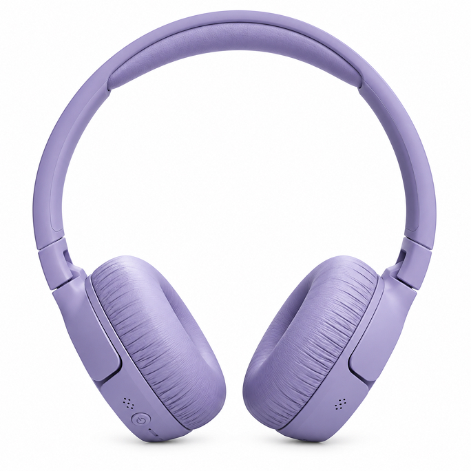 JBL Tune 670NC Headset - Purple, Afbeelding 5