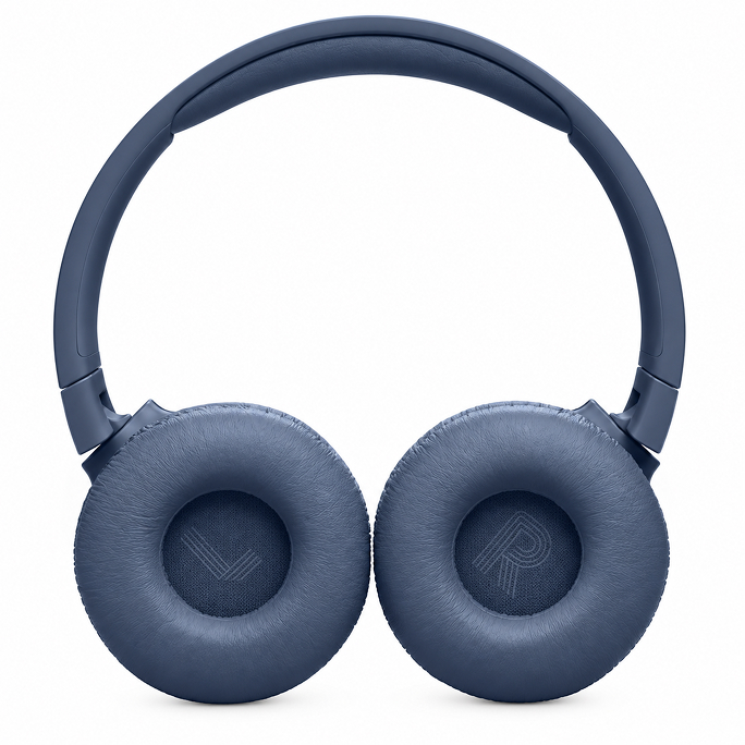 JBL Tune 670NC Headset - Blue, 60€, Afbeelding 6 JBL Tune 670NC Headset - Blue, Afbeelding 6