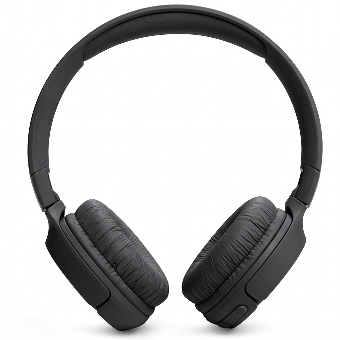 JBL Tune 520BT - Black, Afbeelding 3