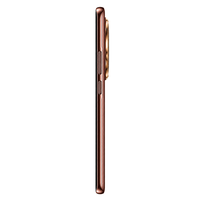 Honor Magic8 Lite 5G Dual Sim 8GB RAM 512GB - Reddish Brown, Image 4