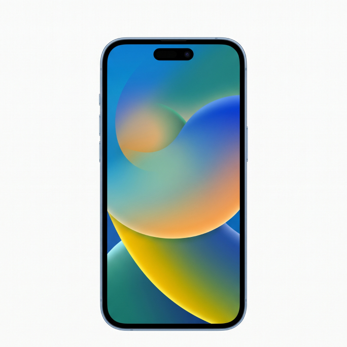 Apple iPhone Air 256GB - Sky Blue, 957€, Afbeelding 3 Apple iPhone Air 256GB - Sky Blue, Afbeelding 3