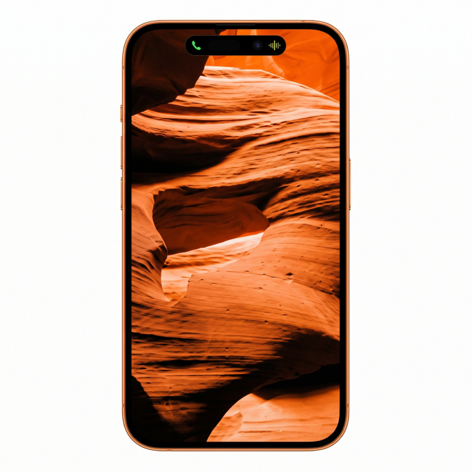 Apple iPhone 17 Pro 256GB - Cosmic Orange, Image 4