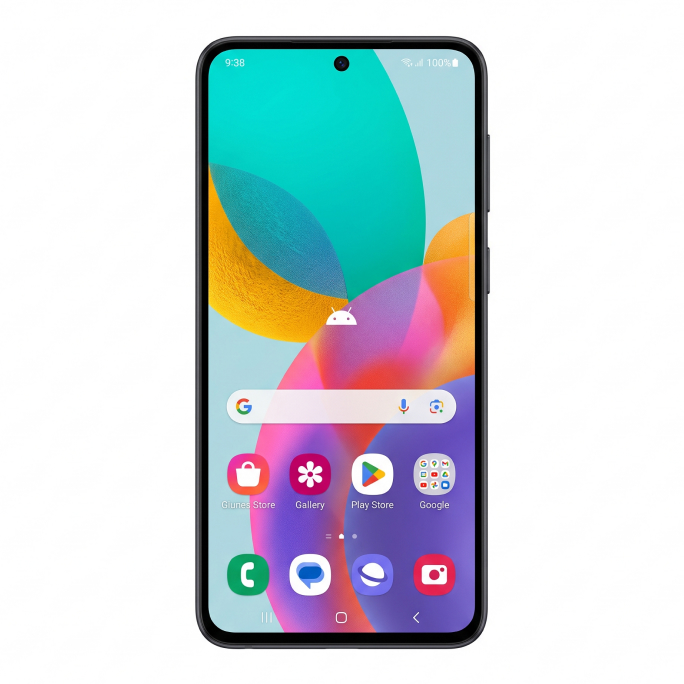 Samsung Galaxy A37 A376 5G Dual Sim 6GB RAM 128GB - Charcoal, 291€, Afbeelding 5 Samsung Galaxy A37 A376 5G Dual Sim 6GB RAM 128GB - Charcoal, Afbeelding 5