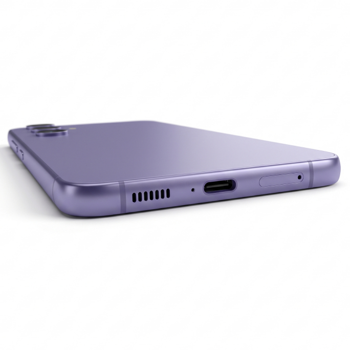 Samsung Galaxy S26 S942 5G Dual Sim 12GB RAM 256GB - Cobalt Violet, 797€, Afbeelding 4 Samsung Galaxy S26 S942 5G Dual Sim 12GB RAM 256GB - Cobalt Violet, Afbeelding 4