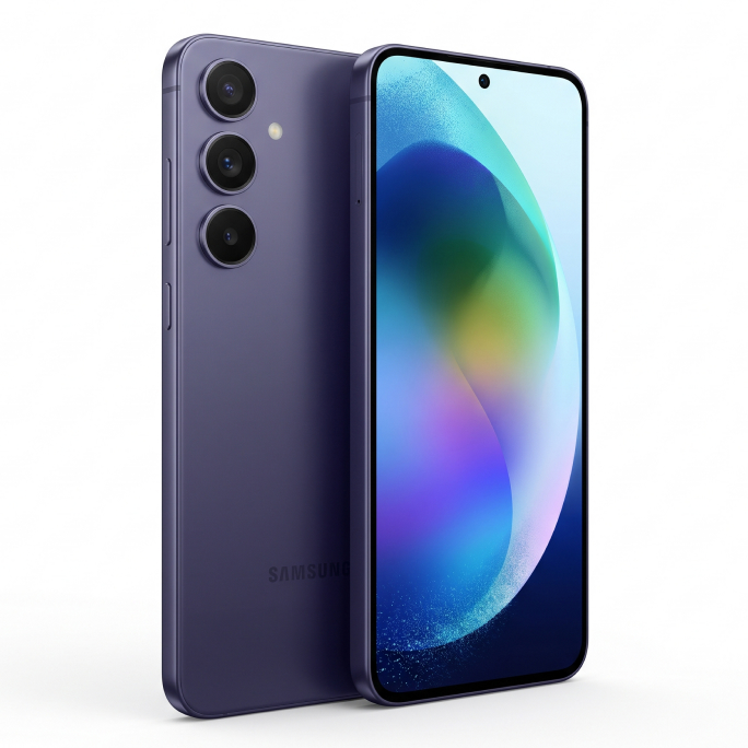 Samsung Galaxy S26 S942 5G Dual Sim 12GB RAM 256GB - Cobalt Violet, 797€, Afbeelding 2 Samsung Galaxy S26 S942 5G Dual Sim 12GB RAM 256GB - Cobalt Violet, Afbeelding 2
