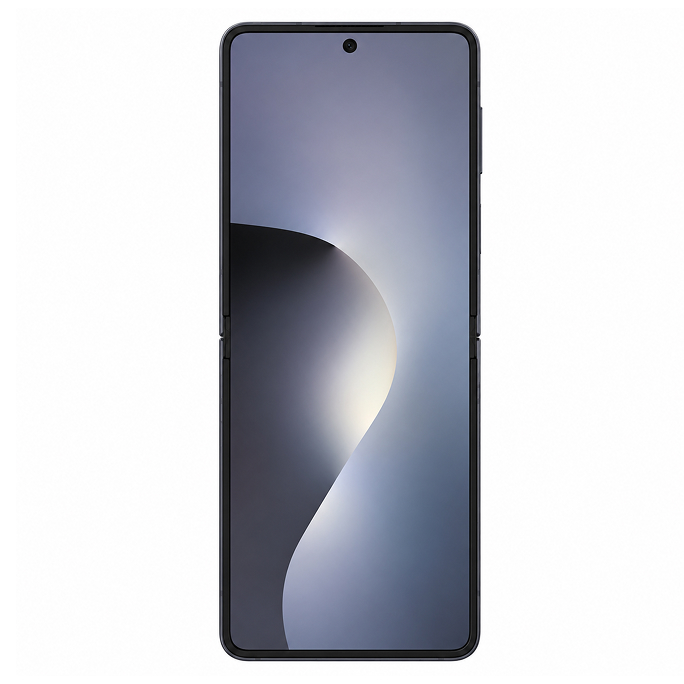 Samsung Galaxy Z Flip8 F776B 5G Dual Sim 12GB RAM 256GB - Graphite, Image 3