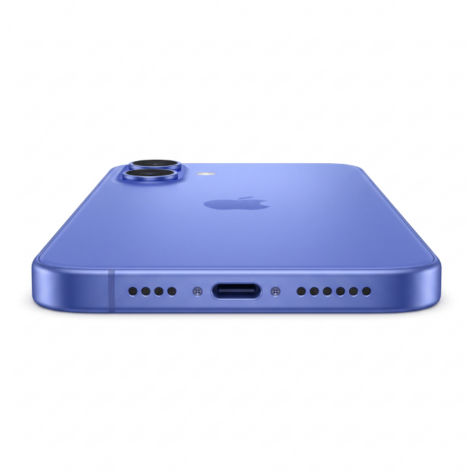 Apple iPhone 16 128GB - Ultramarine, Afbeelding 5
