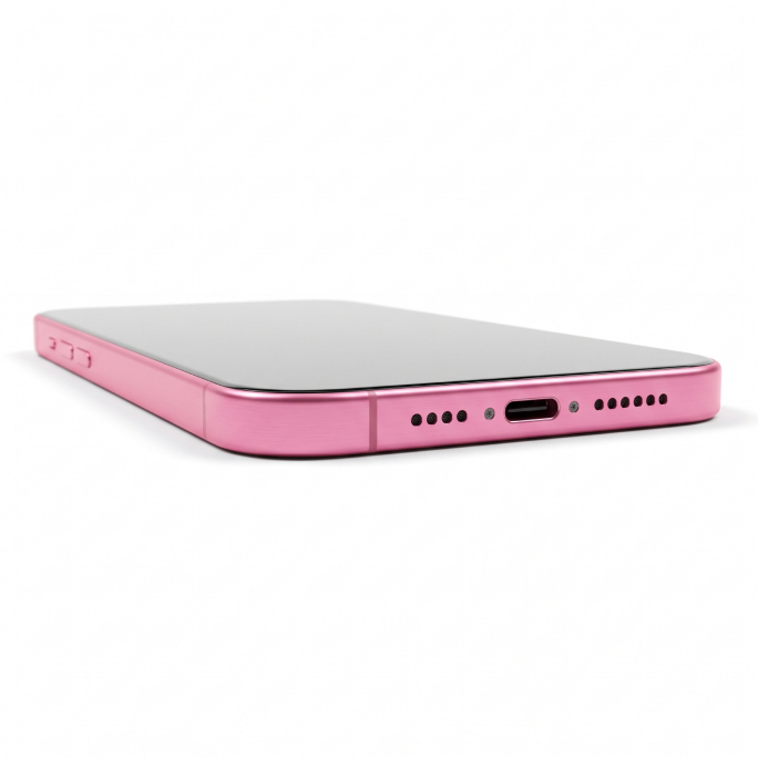 Apple iPhone 16 Plus 512GB - Pink, Image 5