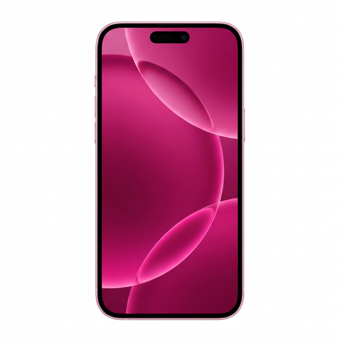 Apple iPhone 16 Plus 512GB - Pink, Image 4
