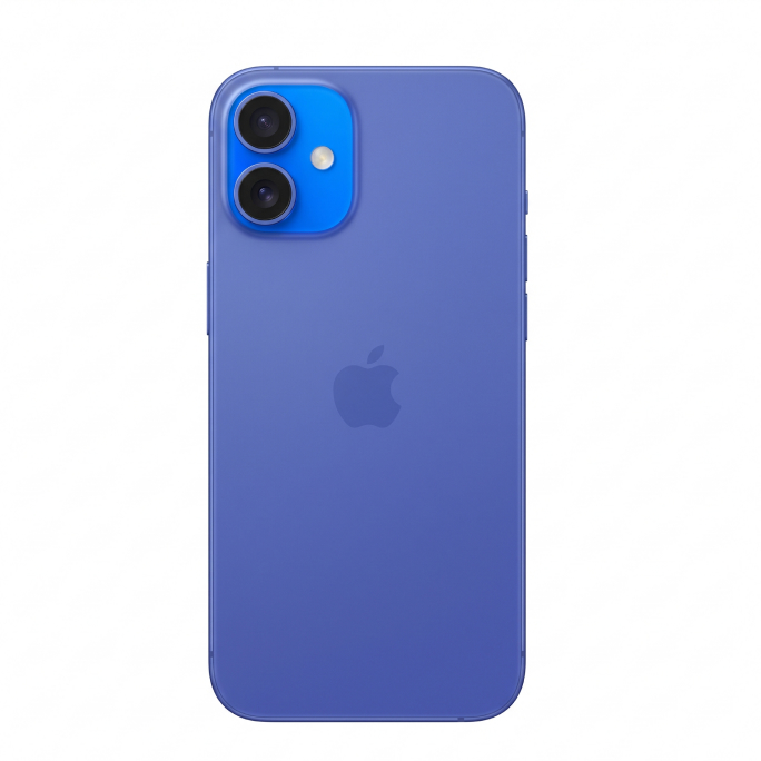 Apple iPhone 16 Plus 512GB - Ultramarine, Image 3