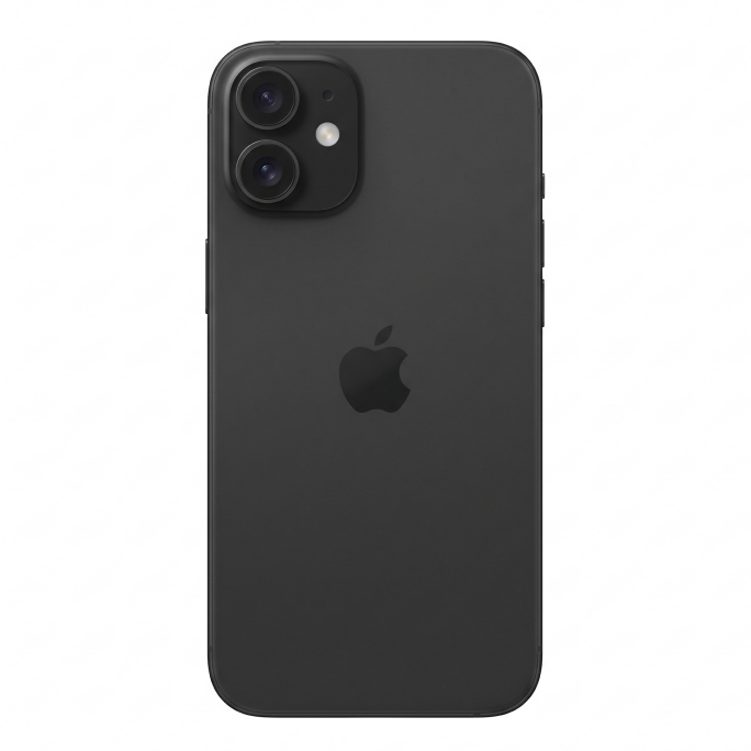 Apple iPhone 17 256GB -  Indian Spec - Black, Afbeelding 3