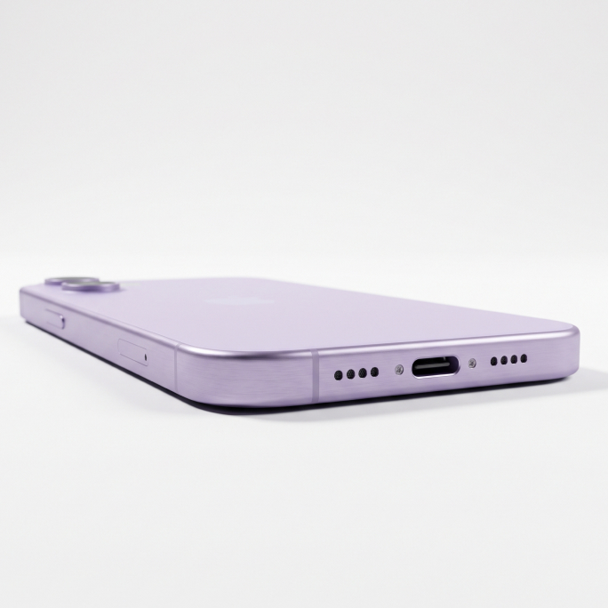 Apple iPhone 17 256GB - Indian Spec - Lavender, 970€, Afbeelding 5 Apple iPhone 17 256GB - Indian Spec - Lavender, Afbeelding 5