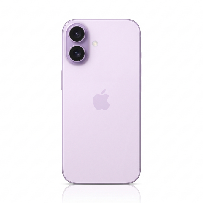 Apple iPhone 17 256GB - Indian Spec - Lavender, 970€, Afbeelding 3 Apple iPhone 17 256GB - Indian Spec - Lavender, Afbeelding 3