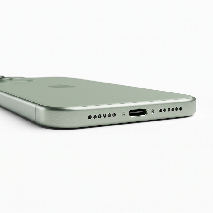 Apple iPhone 17 256GB - Indian Spec - Sage, Image 5